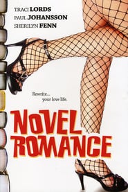 Novel Romance poster
