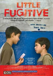 Little Fugitive poster