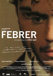 Febrer poster
