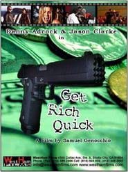 Get Rich Quick poster