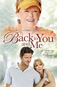 Back to You & Me poster