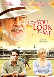 How You Look to Me poster