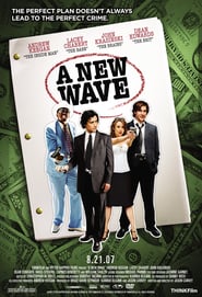 A New Wave poster