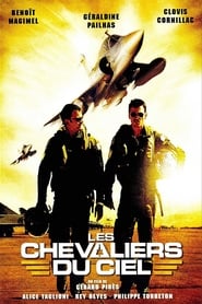 Sky Fighters poster