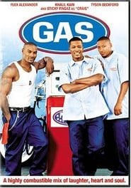 Gas poster
