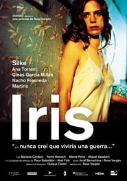 Iris poster