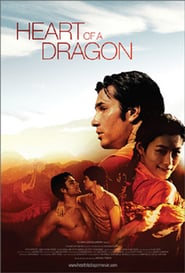 Heart of a Dragon poster
