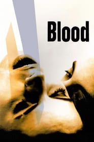 Blood poster