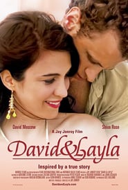 David & Layla poster