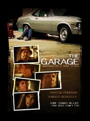 The Garage poster