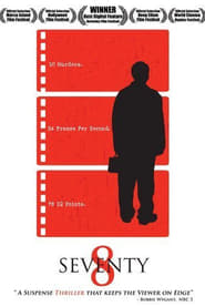 Seventy-8 poster