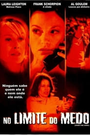 A Deadly Encounter poster
