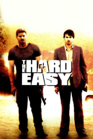 The Hard Easy poster