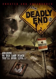 Deadly End poster