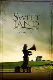 Sweet Land poster