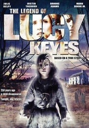 The Legend of Lucy Keyes poster
