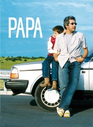 Papa poster