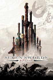 Seven Swords poster