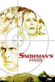 Snowman's Pass poster