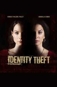 Identity Theft: The Michelle Brown Story poster