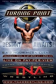 TNA Turning Point 2004 poster