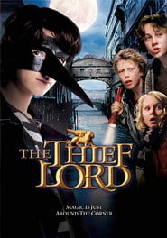The Thief Lord poster