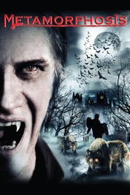 Metamorphosis poster