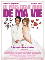 The Best Day of My Life poster