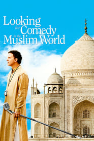 Looking for Comedy in the Muslim World poster