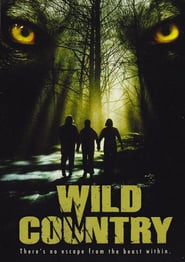 Wild Country poster