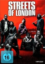 Kidulthood poster