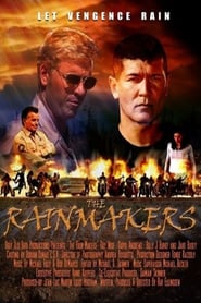 The Rain Makers poster