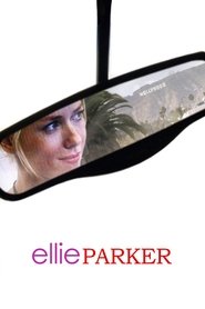 Ellie Parker poster