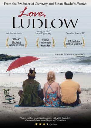 Love, Ludlow poster