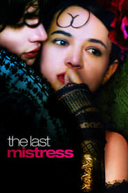 The Last Mistress poster