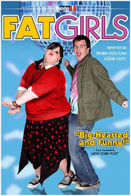 Fat Girls poster