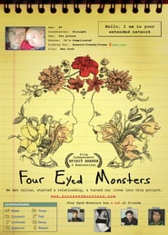 Four Eyed Monsters poster