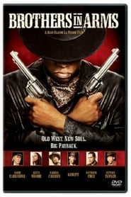 Brothers in Arms poster