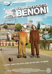 Crazy Monkey Presents Straight Outta Benoni poster