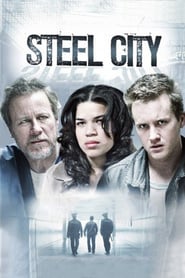 Steel City poster