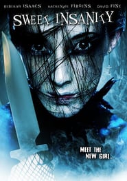 Sweet Insanity poster