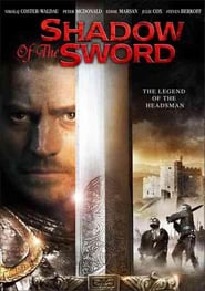 Shadow of the Sword poster