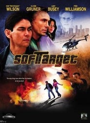Soft Target poster