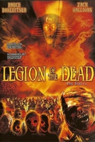Legion of the Dead poster