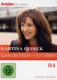 Spiele der Macht – 11011 Berlin poster