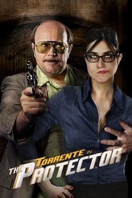 Torrente 3: The Protector poster