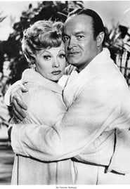 The Lucille Ball Comedy Hour poster