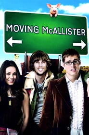 Moving McAllister poster