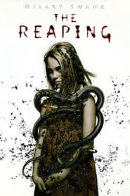The Reaping poster