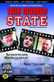 This Divided State poster